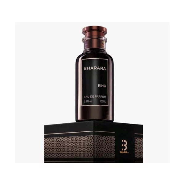 Bharara King Eau De Parfum - 100ML
