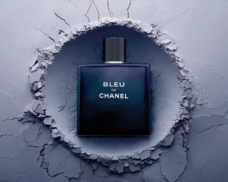 Bleu De Chanel Eau De Parfum - 100 ML
