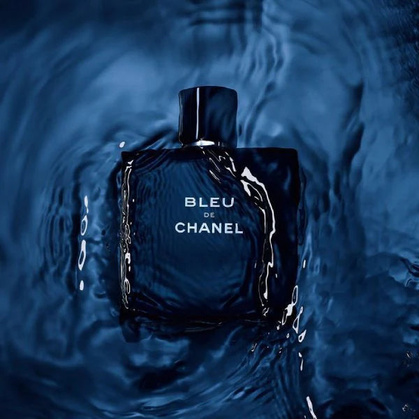 Bleu De Chanel Eau De Parfum - 100 ML