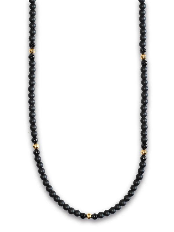 Collar New York - Tayrona Accesorios