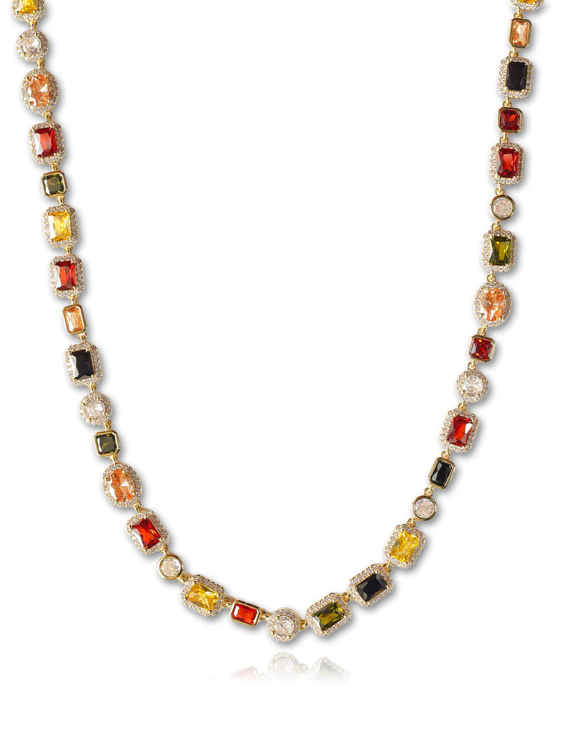 Collar Zipa 10mm