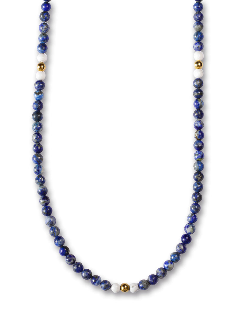 Collar Playa Blanca