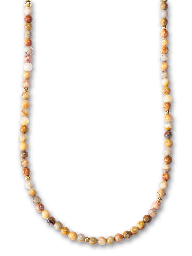 Collar Picasso 6mm