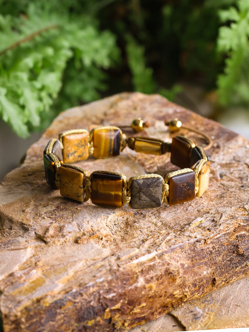 Brazalete Terra 10mm