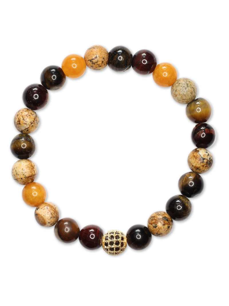 Brazalete Desierto 8mm