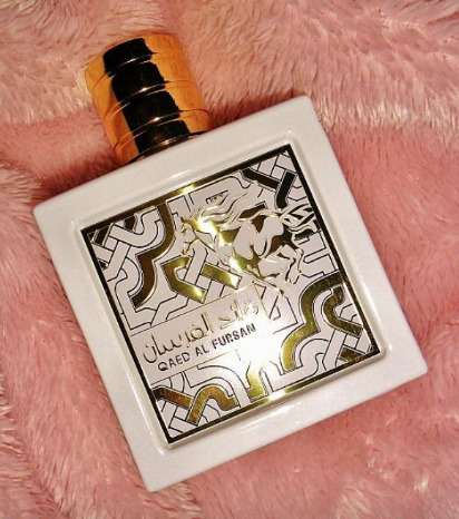 Lattafa Qaed Al Fursan Unlimited - 100ML