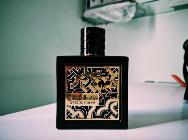 Lattafa Qaed Al Fursan Eau De Parfum - 100ML