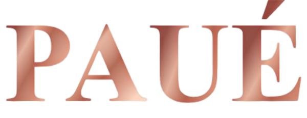Paué