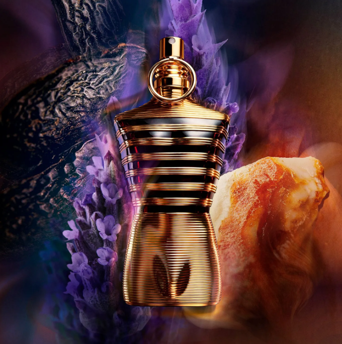 Jean Paul Gaultier Le Male Eau De Elixir - 125 ML