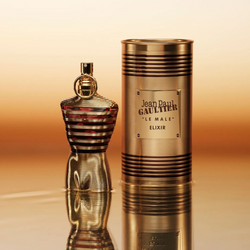 Jean Paul Gaultier Le Male Eau De Elixir - 125 ML