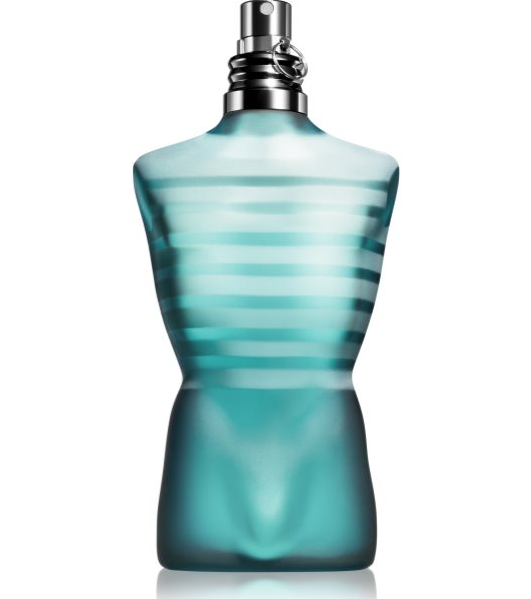 Jean Paul Gaultier Le Male Eau De Parfum- 125 ML