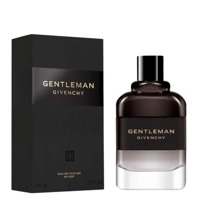 Givenchy Gentleman Eau De Toilette - 100ML