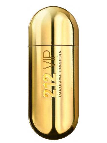 212 VIP Are You On The List? NYC Eau De Toilette - 100 ML