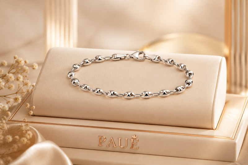 Pulsera Gucci 925