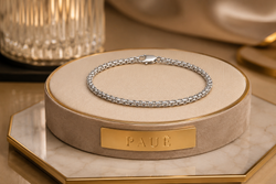Pulsera Eclat 925