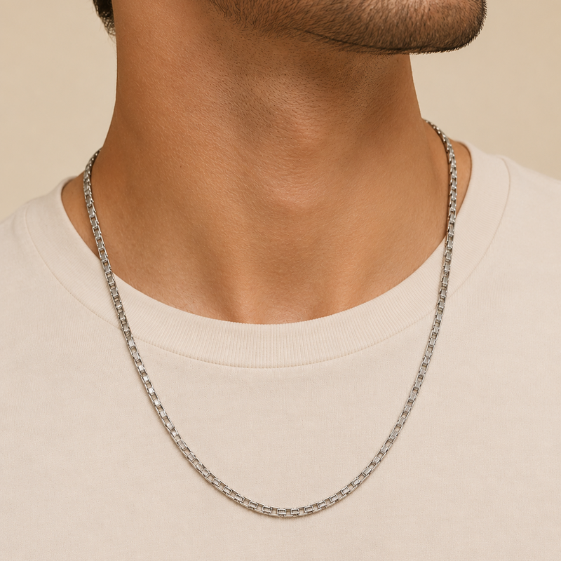 Cadena Esset Gucci
