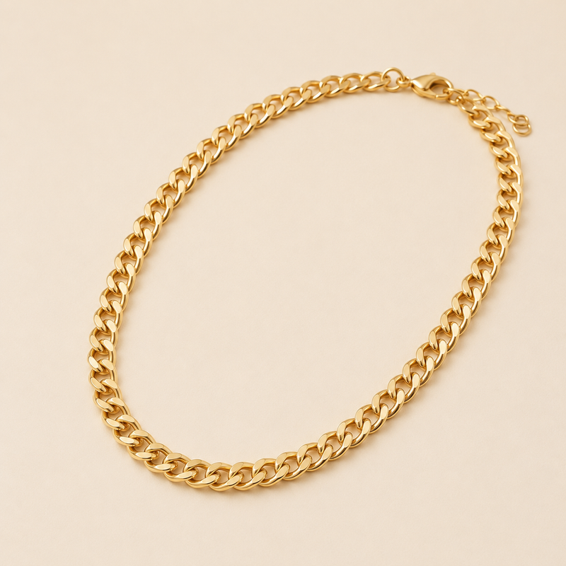 Cadena Mirelle