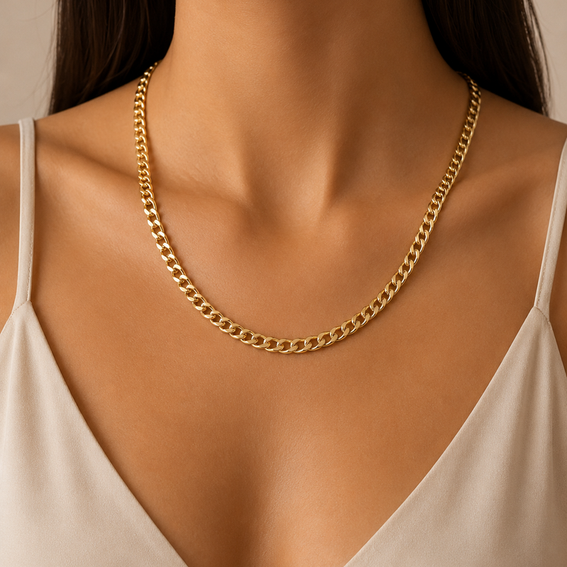 Cadena Mirelle