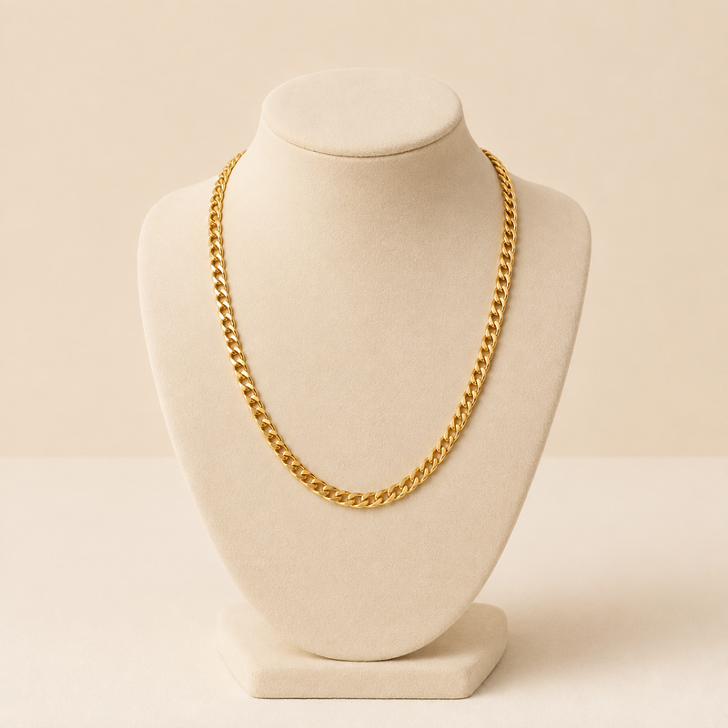 Cadena Mirelle
