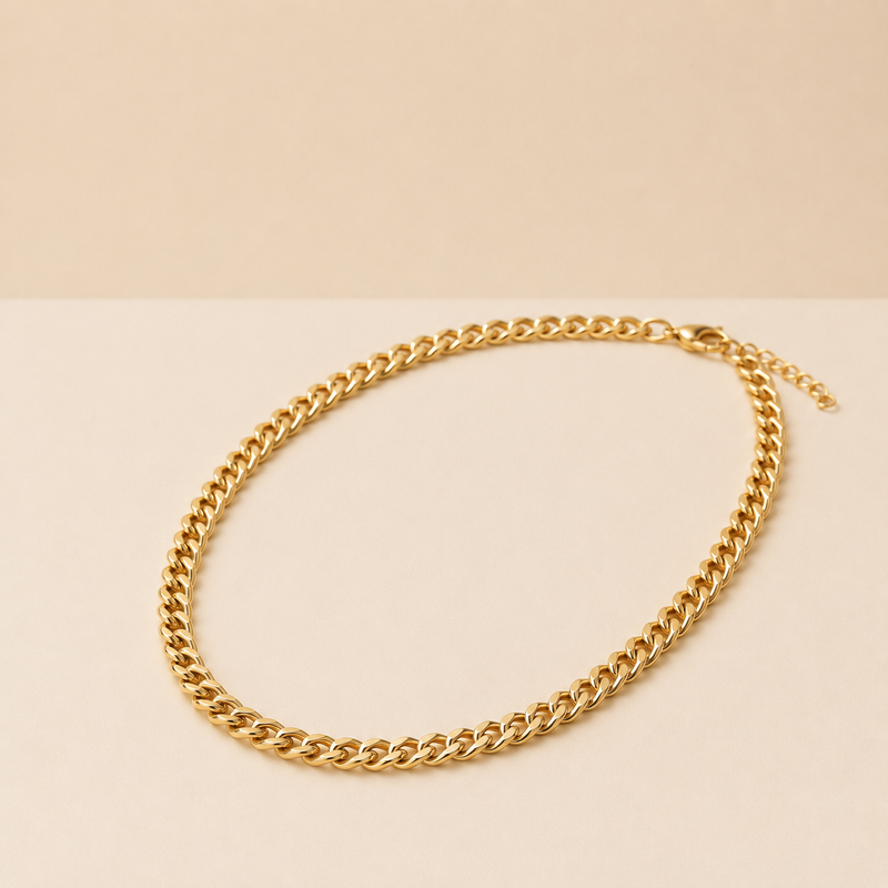 Cadena Sahara