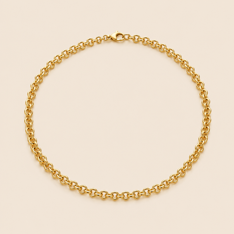 Cadena Evelina