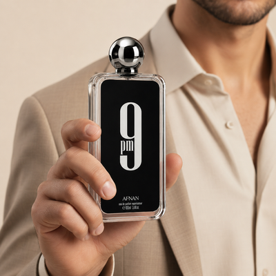 Afnan 9 PM - 100 ML