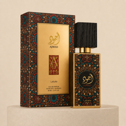 Lattafa Ajwad Eau De Parfum - 60 ML