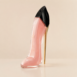 Carolina Herrera Good Girl Blush Eau De Parfum - 80 ML