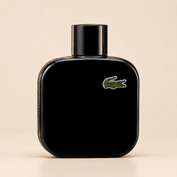 Lacoste L.12.12 Noir Eau De Toilette - 125 ML