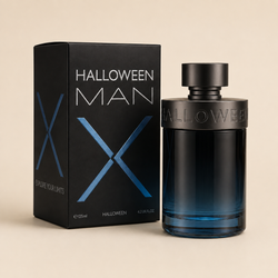 Halloween Man X Eau De Toilette - 125 ML