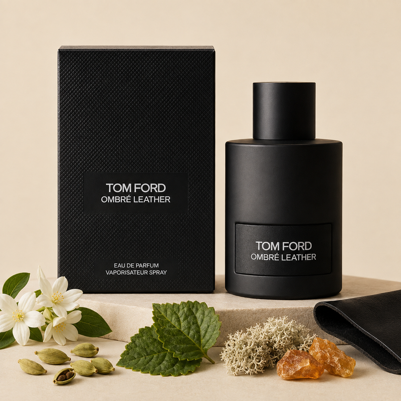Tom Ford Ombré Leather Eau de Parfum - 100 ml