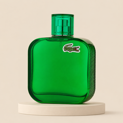 Lacoste L.12.12 Vert Eau De Toilette - 125 ML