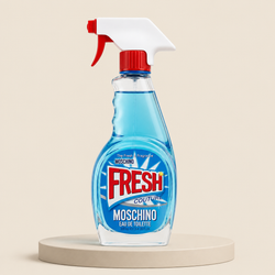 Moschino Fresh Couture Eau De Toilette - 100 ML