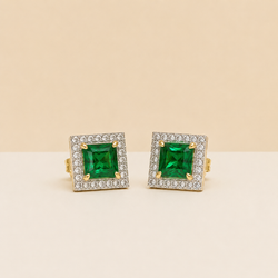 Aretes Golds