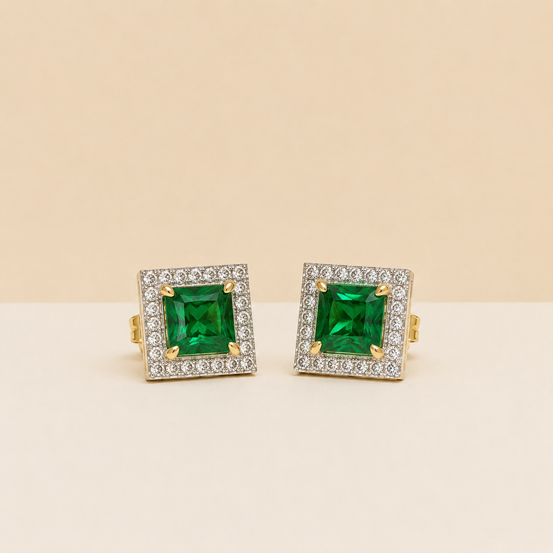 Aretes Golds