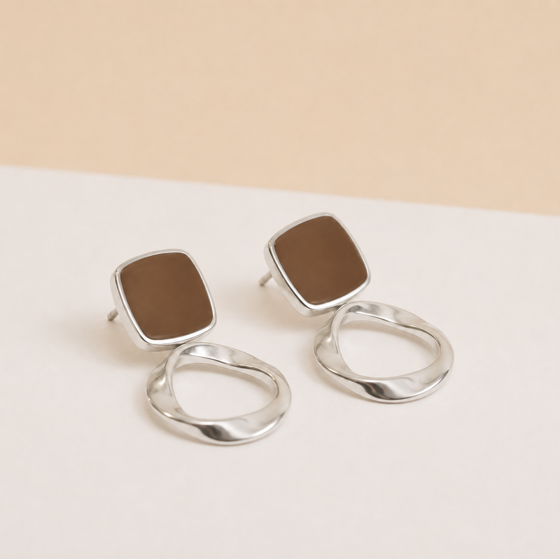 Aretes Maison