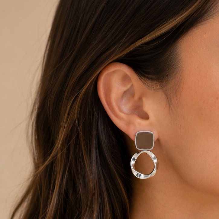 Aretes Maison