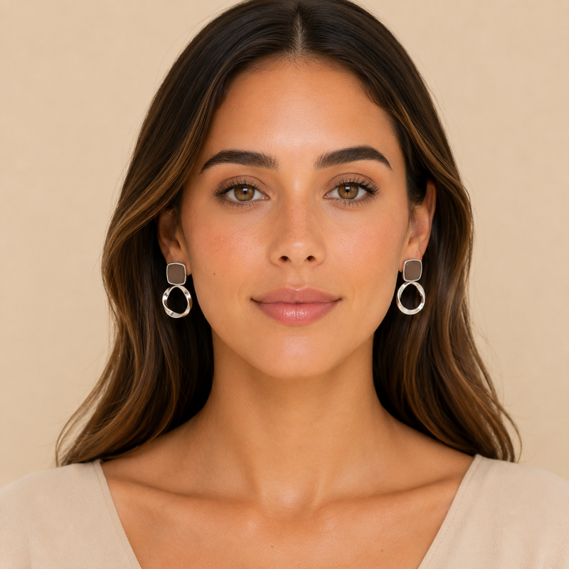 Aretes Maison