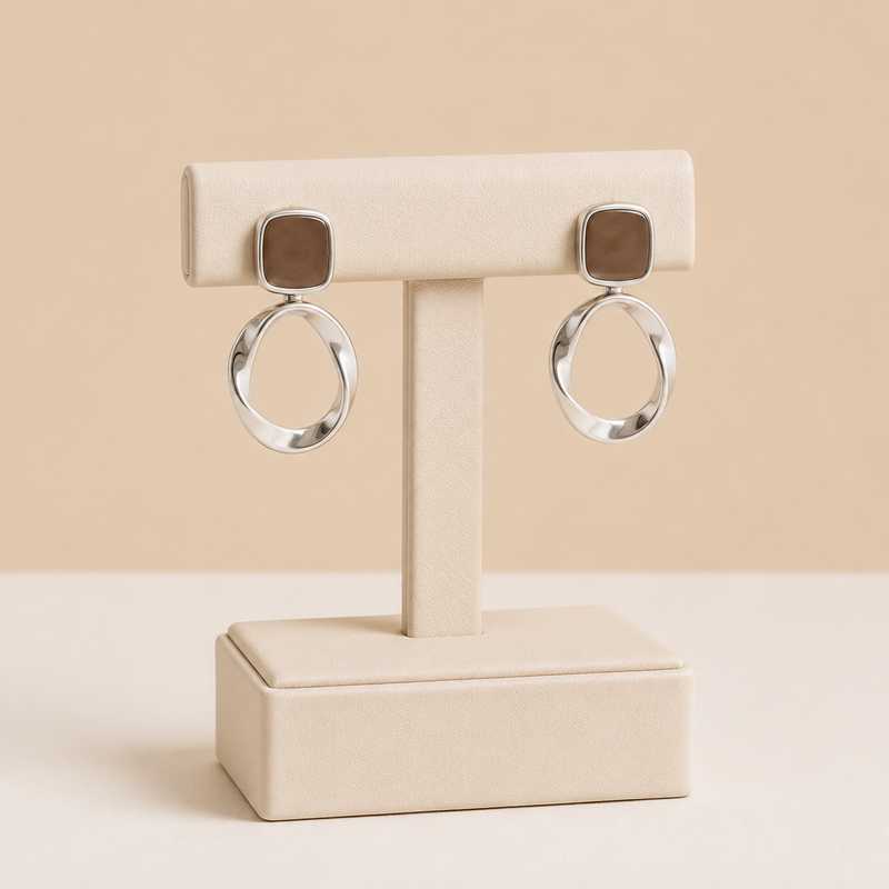 Aretes Maison