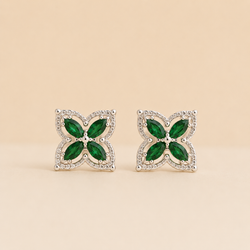 Aretes Soloria