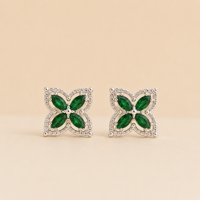 Aretes Soloria