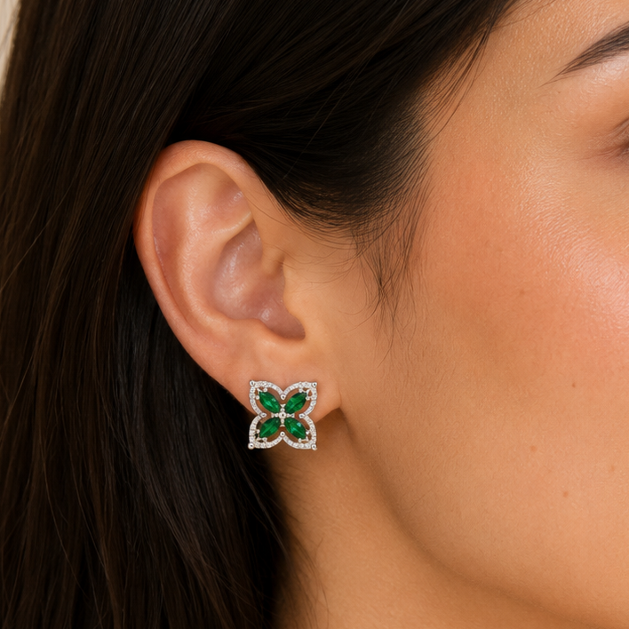 Aretes Soloria