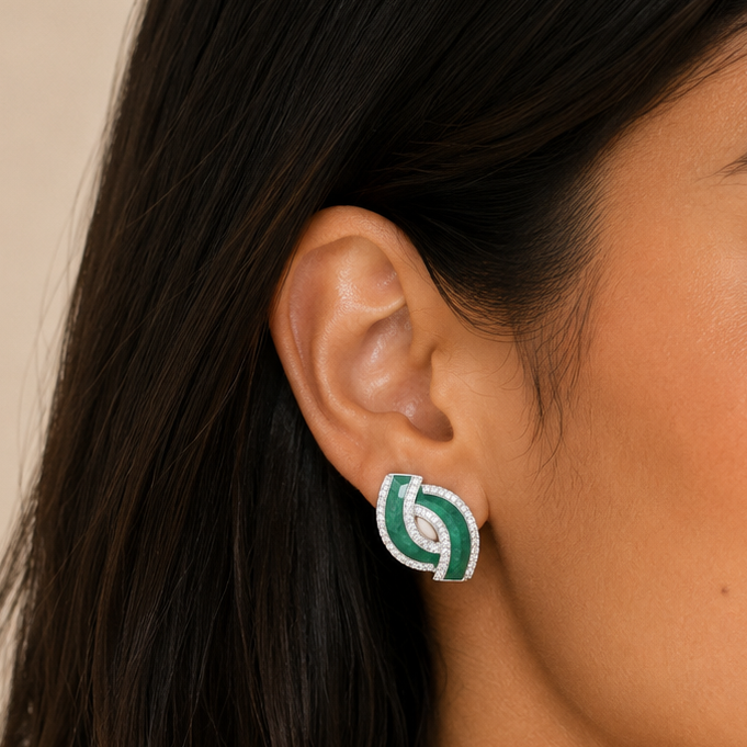 Aretes Luminosos