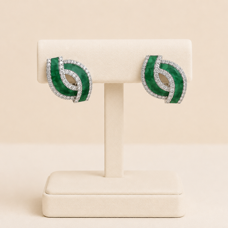 Aretes Luminosos
