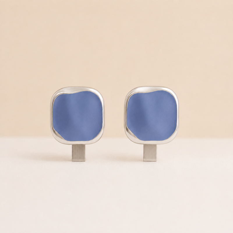 Aretes Marinos