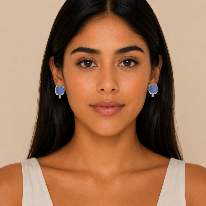 Aretes Marinos