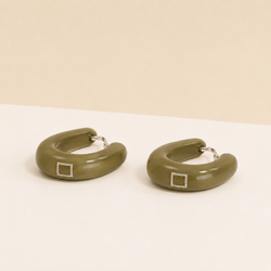 Aretes Orvellas
