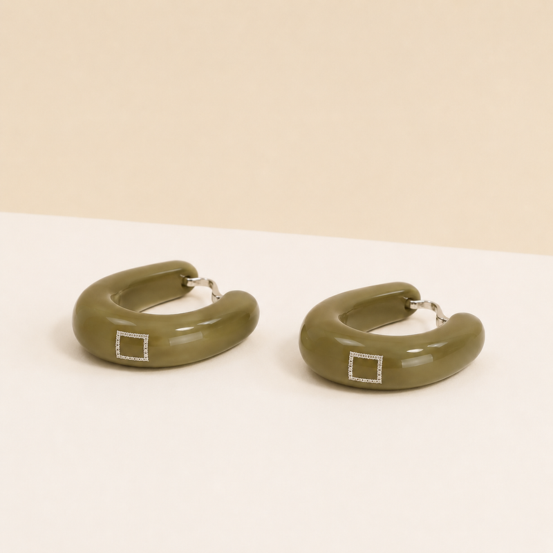 Aretes Orvellas