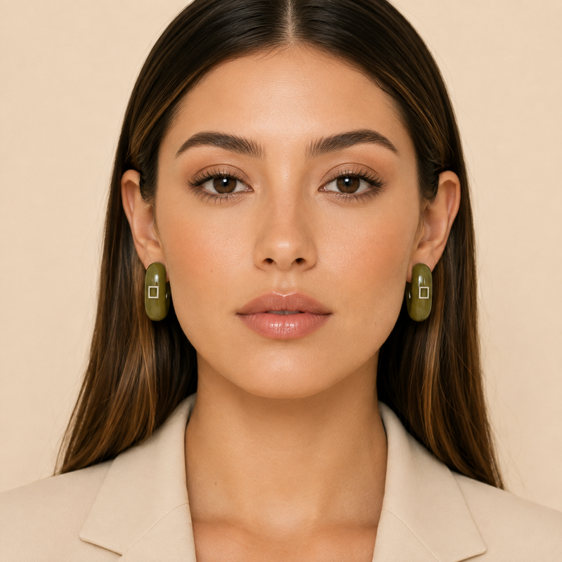 Aretes Orvellas