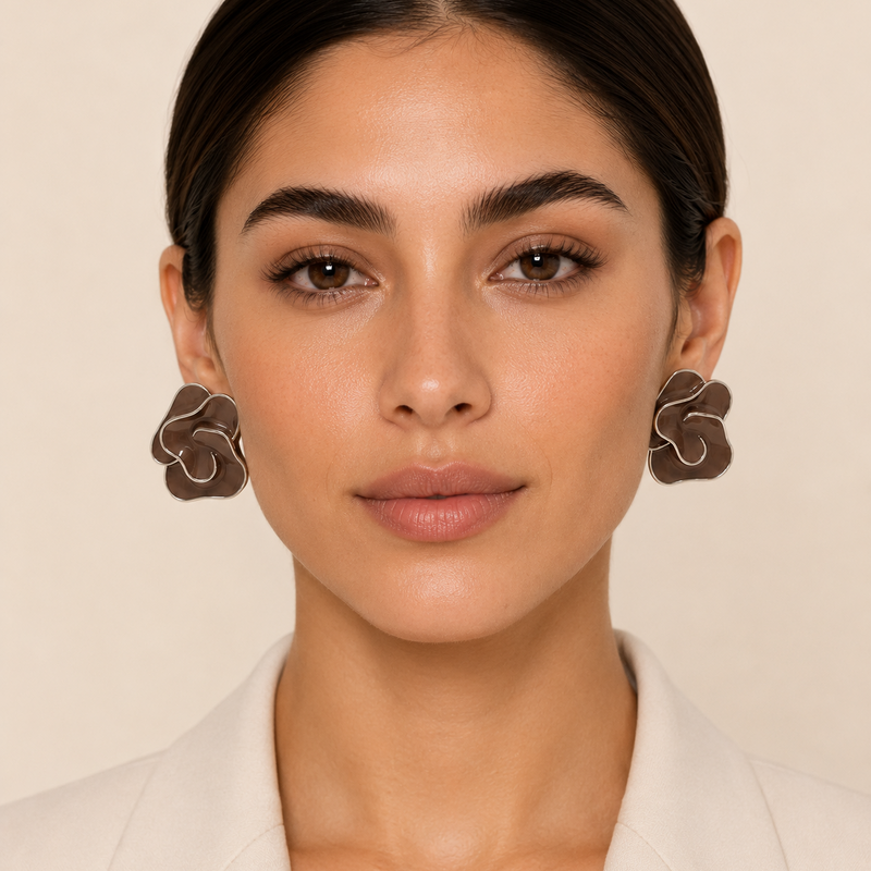 Aretes Aumeras